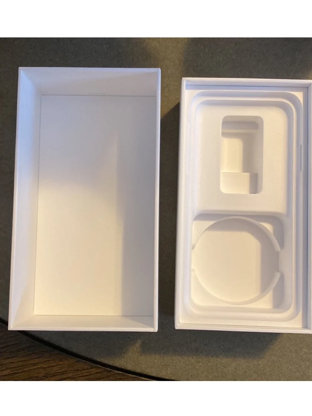 EMPTY BOX for iPhone XS, 64GB Model A1920